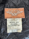 Super Premium Original Leather Jacket (S)