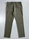 Tommy Hilfiger Olive Green Denton Chino (W:32 |L:40)