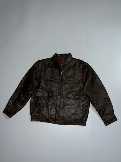 !                                                                                                                                                  Super Premium Original Leather (XL)