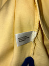 U.S Polo Premium Original Embroidered Logo Tee (M)