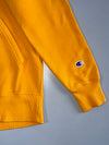 Champion | Script Logo Powerblend Hoodie (M)