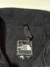 The North Face Denali Fleece Jacket – Black,  Full Zip (L)