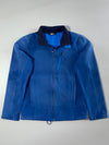 The North Face Cobalt Blue Softshell Jacket (M)