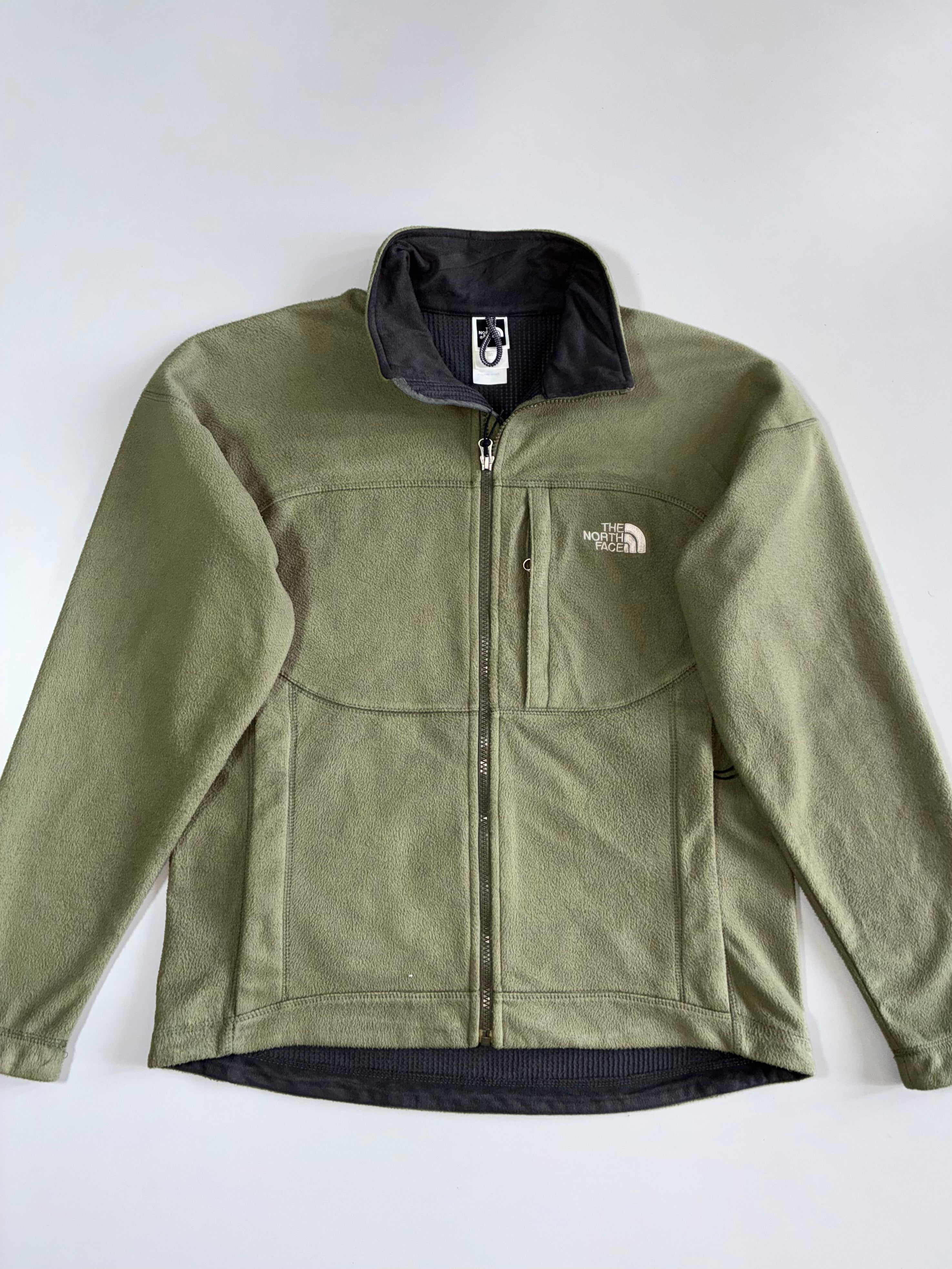 The North Face | Denali Polartec Fleece Jacket (M) – Drip Drop Attire