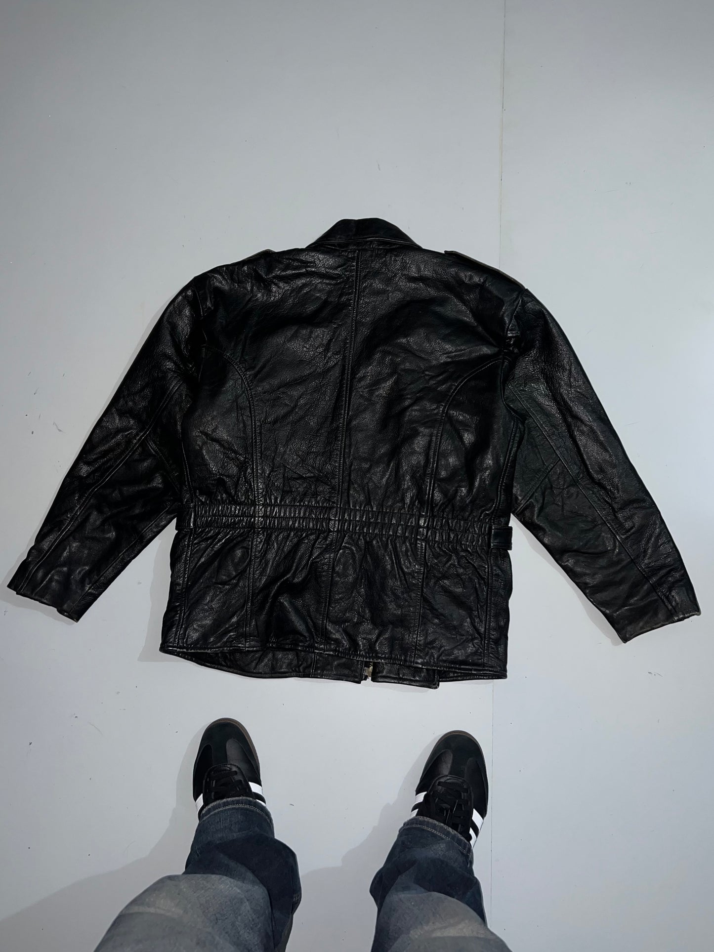 ZSuper Premium Original Leather (L/XL)
