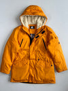 Starter Hooded Parka Jacket – Sherpa Lined Hood Women’s (Xl)