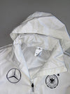 Adidas Germany DFB National Team Climastorm Rain Jacket (Xl)