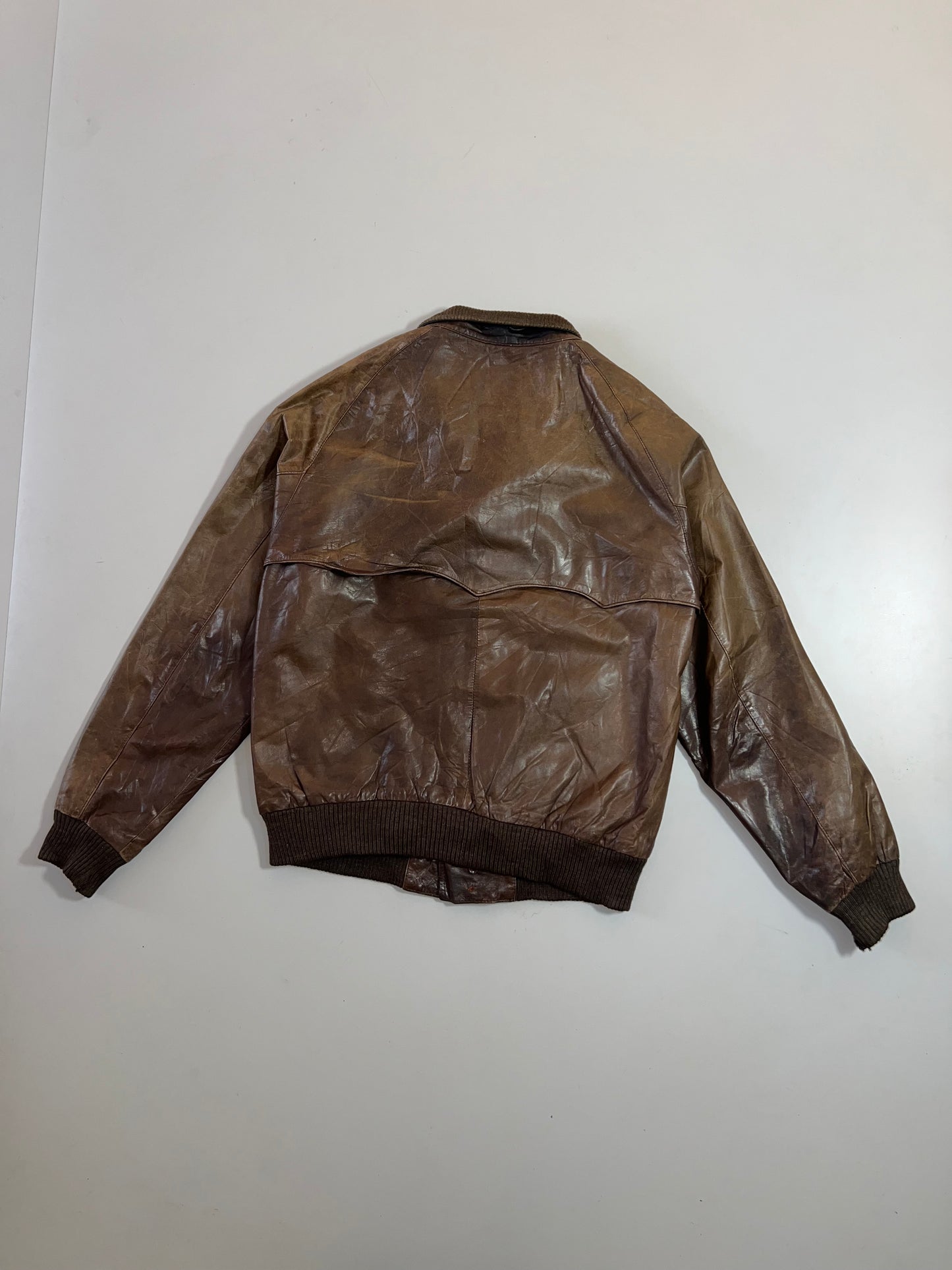 ZSuper Premium Original Leather (RARE) (M)