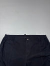 The North Face Flight Series Black Convertible Zip-Off Cargo Pants (W:38) (L:41)