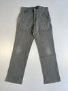 Premium Baggy Utility Denim (W-32,L-42)