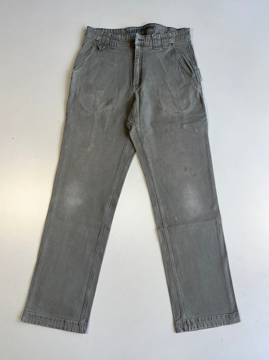 Premium Baggy Utility Denim (W-32,L-42)