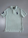 Polo Ralph Lauren Big Pony Polo (Mint/Sage) (L)
