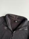 Umbro Track Jacket | Black | (M)