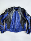 Rjay’s Premium Riding Gare Motorcycle Racing Jacket (XL)