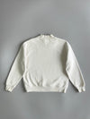 Dickies Mock Neck Crewneck Sweatshirt (M)