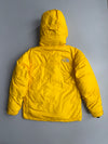 The North Face Summit Series 800-Fill Down Feather Expedition Jacket (L)