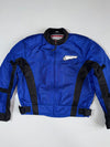 First Gear Original Racing Jacket (PADDED) (S/M)