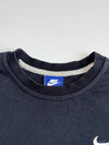 Nike Essential Crewneck Sweatshirt - Black (M)