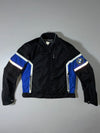 BMW Motorrad Textile Padded Jacket (M/L)