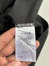 Carhartt Black Pocket Tee, Loose Fit (L)
