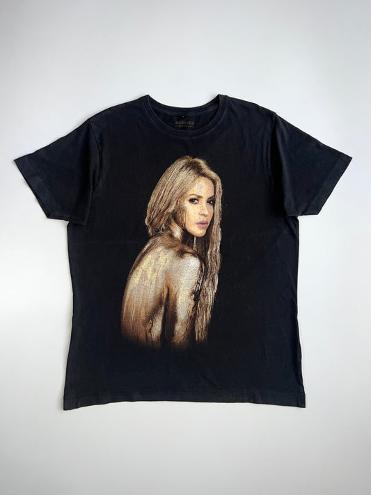 !       Vintage Shakira Official band T-shirt (L)