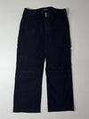 Arc’teryx Vintage Black Cargo Hiking Pants (W:31) (L:36)