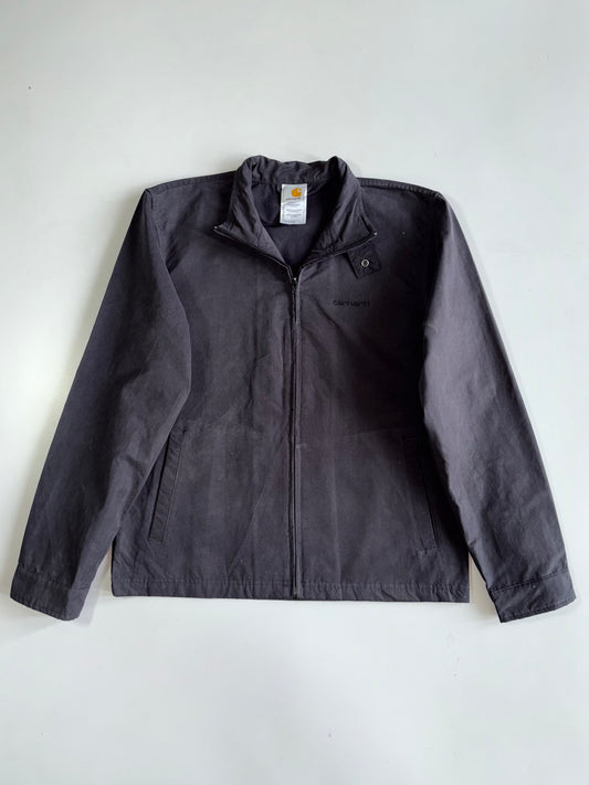 Vintage Carhartt WIP Full Zipper Jacket (M)