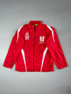Erima TSV 1860 Staffelstein #39 Red Track Jacket (S)