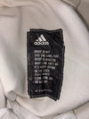 Adidas Z.N.E. Off-White Tapered Sweatpants (W:28) (L:40)