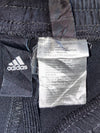 Adidas | 3-Stripe Track Shorts | Black (W:35|L:18)