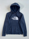The North Face Embroidered Logo Pullover Hoodie Women’s (S)