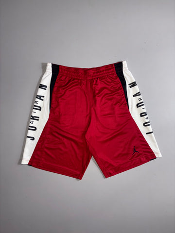 Jordan Dri-Fit Basketball Shorts (W:35) (L:22)