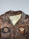 Traditional Trends Premium Original Leather Jacket (S)