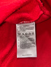 Adidas NBA Chicago Bulls #1 Hoodie (M)