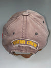 DOHC Revolution Distressed Trucker Cap (Adjustable)