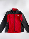 The North Face Apex Softshell Jacket (L)