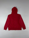 Tommy Hilfiger Spellout Full-Zip Hoodie (S)