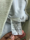 Head by Romantic Crown Colorblock Fleece Quarter-Zip  (M/L)