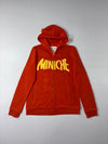 Mini Che "Miniche" Graphic Zip Hoodie (S)