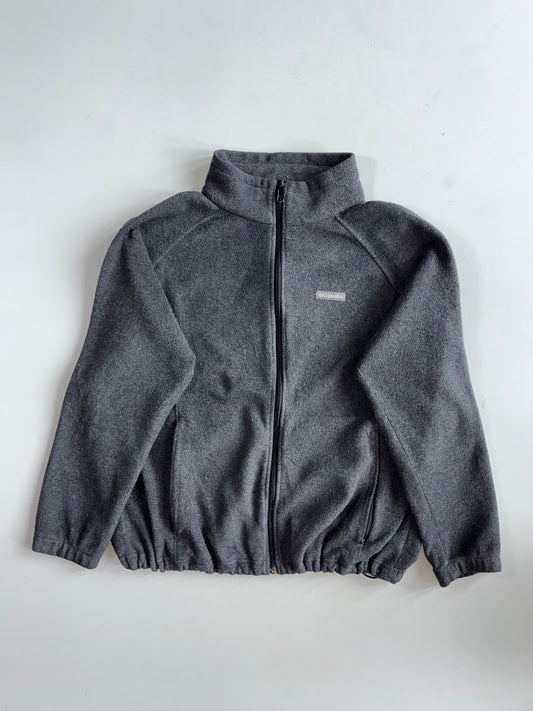 Columbia Fleece Full-Zip Jacket(Xl/2XL)