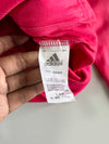 Vintage Adidas Premium 3 Striped Track Jacket (S)