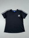 Adidas Original 3- Stripes Trefoil (M)