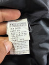 The North Face Summit Series Polartec Jacket – Blue/Black (M)