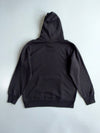 Jurassic Park | Black Dinosaur Tracker Hoodie | (L/XL)