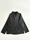 Timberland Full-Zip Fleece Jacket – Black woman’s(S)