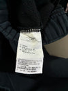 Jordan Essentials Black Fleece Joggers (W:32) (L:41)