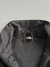 The North Face | Black Puffer Jacket |(M)