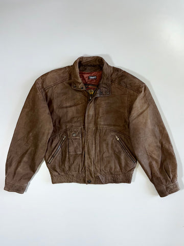 Wilsons Premium Original Leather Jacket (M/L)