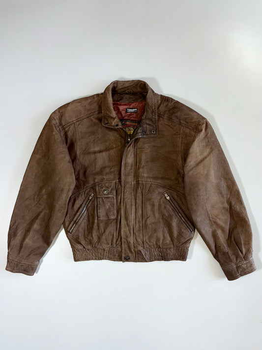Wilsons Premium Original Leather Jacket (M/L)