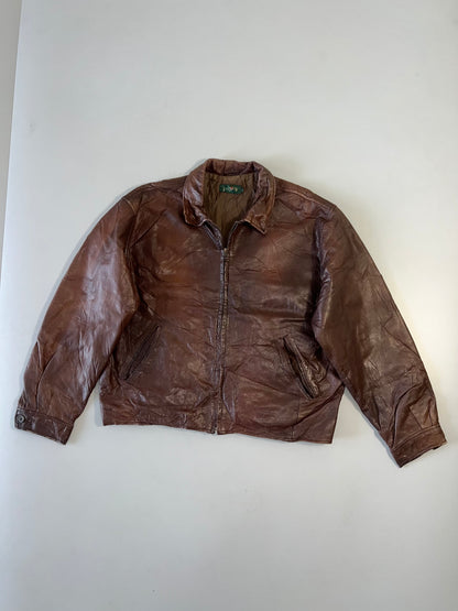 ZSuper Premium Original Leather (RARE) (L/XL)